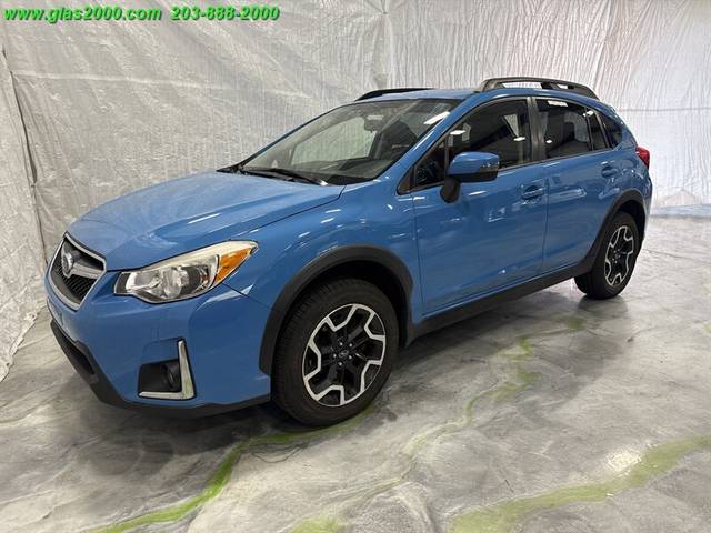 2016 Subaru Crosstrek Limited AWD photo