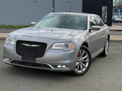 2018 Chrysler 300 Limited AWD photo