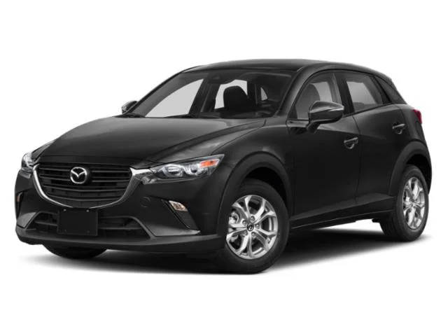 2019 Mazda CX-3 Sport FWD photo