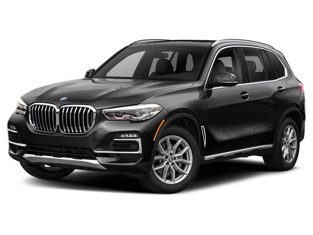 2019 BMW X5 xDrive50i AWD photo