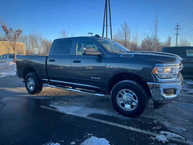 2019 Ram 2500 Tradesman 4WD photo