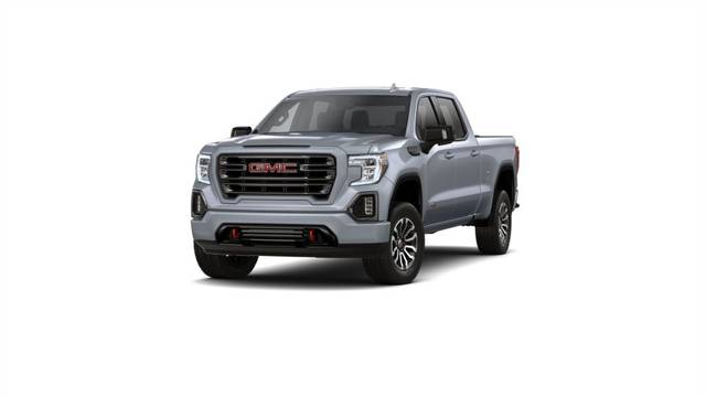 2019 GMC Sierra 1500 AT4 4WD photo