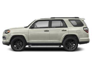 2019 Toyota 4Runner Limited Nightshade 4WD photo