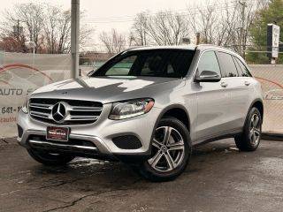 2019 Mercedes-Benz GLC-Class GLC 300 AWD photo