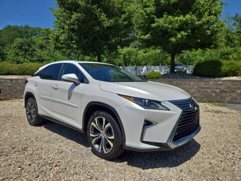 2019 Lexus RX RX 350 AWD photo
