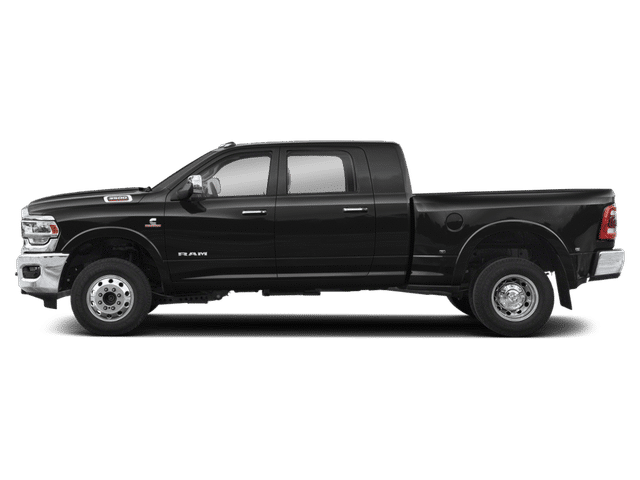 2019 Ram 3500 Limited 4WD photo