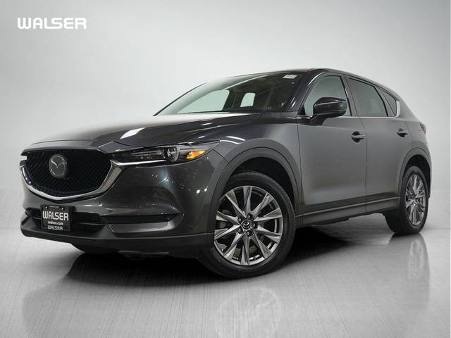 2019 Mazda CX-5 Grand Touring Reserve AWD photo