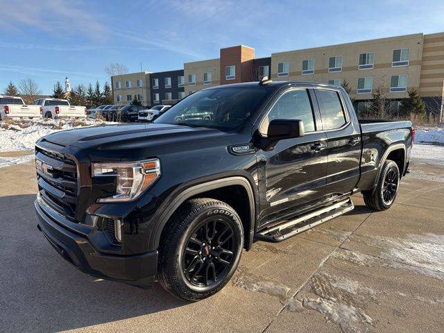 2019 GMC Sierra 1500 Elevation 4WD photo