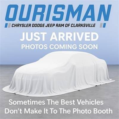 2019 Ram 2500 Tradesman 4WD photo