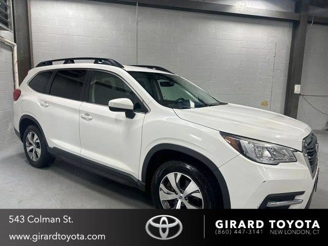 2019 Subaru Ascent Premium AWD photo