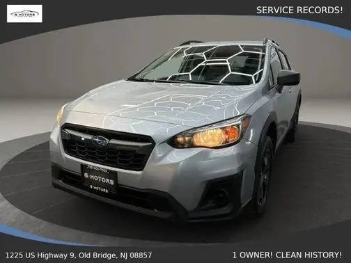 2019 Subaru Crosstrek AWD photo