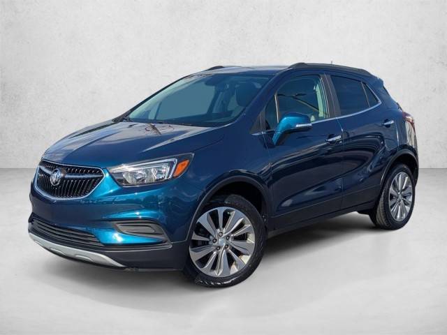 2019 Buick Encore Preferred FWD photo