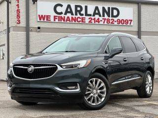 2019 Buick Enclave Essence FWD photo