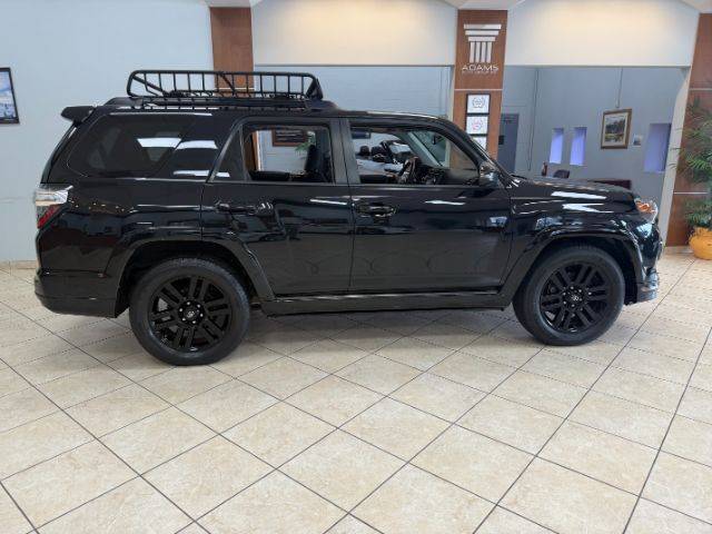 2019 Toyota 4Runner Limited Nightshade RWD photo