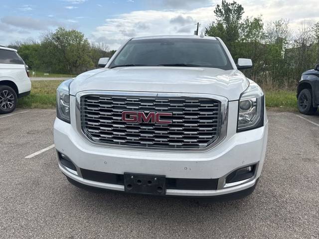 2019 GMC Yukon Denali RWD photo