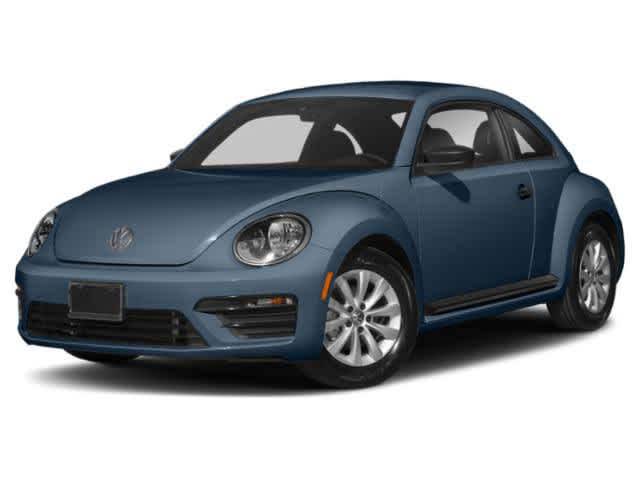 2019 Volkswagen Beetle S FWD photo