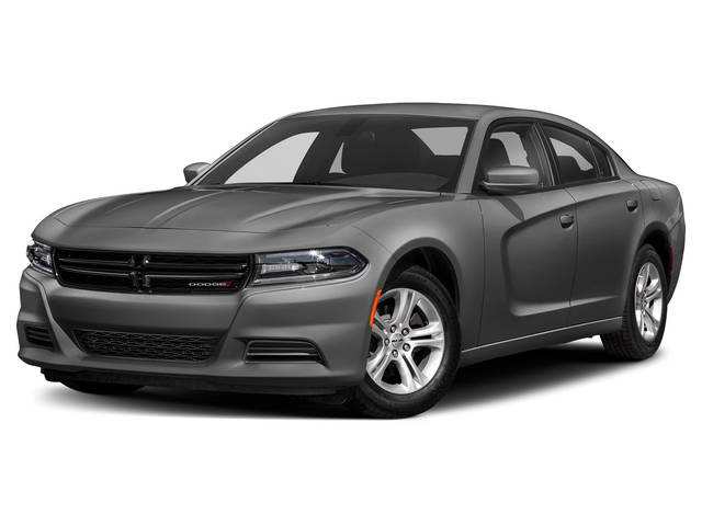 2019 Dodge Charger SXT AWD photo