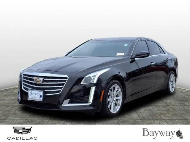 2019 Cadillac CTS RWD RWD photo