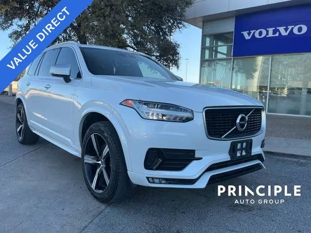 2019 Volvo XC90 R-Design FWD photo