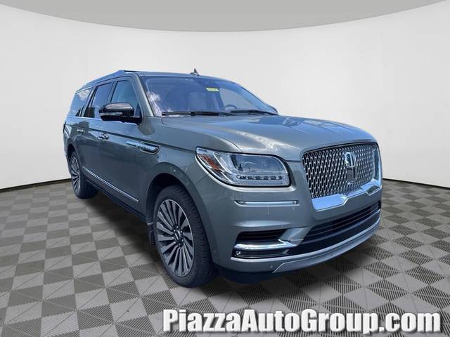 2019 Lincoln Navigator L Reserve 4WD photo