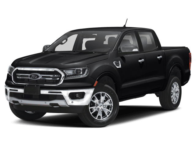 2019 Ford Ranger LARIAT RWD photo