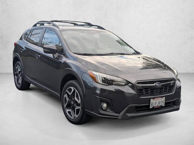 2019 Subaru Crosstrek Limited AWD photo