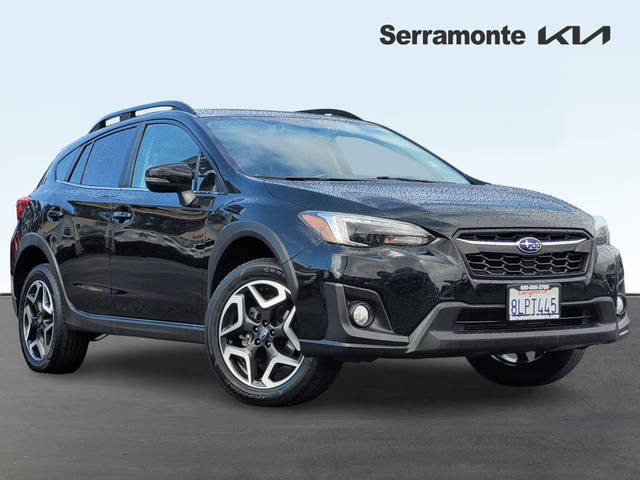 2019 Subaru Crosstrek Limited AWD photo