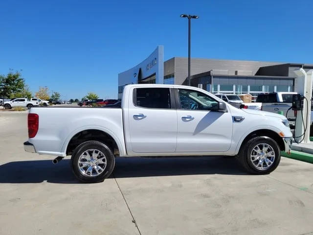 2019 Ford Ranger XLT RWD photo