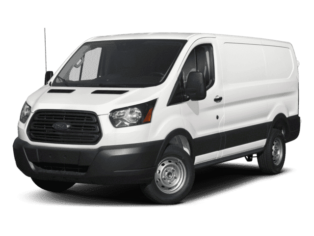 2018 Ford Transit Van  RWD photo