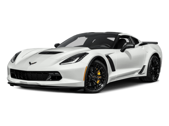 2016 Chevrolet Corvette Z06 3LZ RWD photo