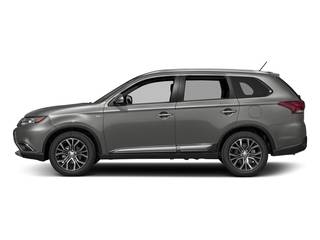 2018 Mitsubishi Outlander ES FWD photo