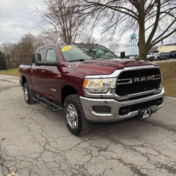 2019 Ram 2500 Tradesman 4WD photo