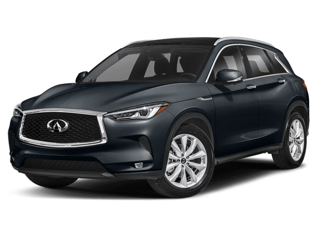 2019 Infiniti QX50 ESSENTIAL AWD photo