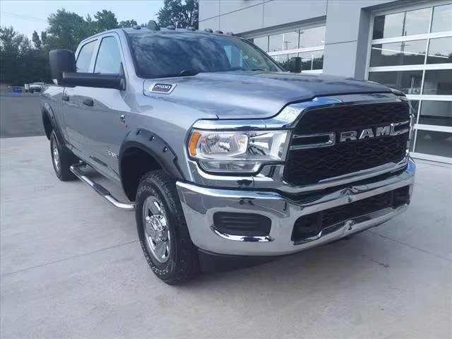 2019 Ram 2500 Tradesman 4WD photo