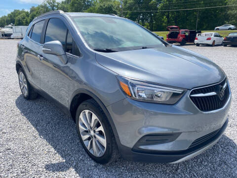 2019 Buick Encore Preferred FWD photo