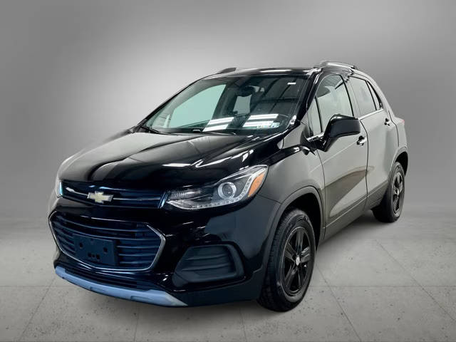 2019 Chevrolet Trax LT AWD photo