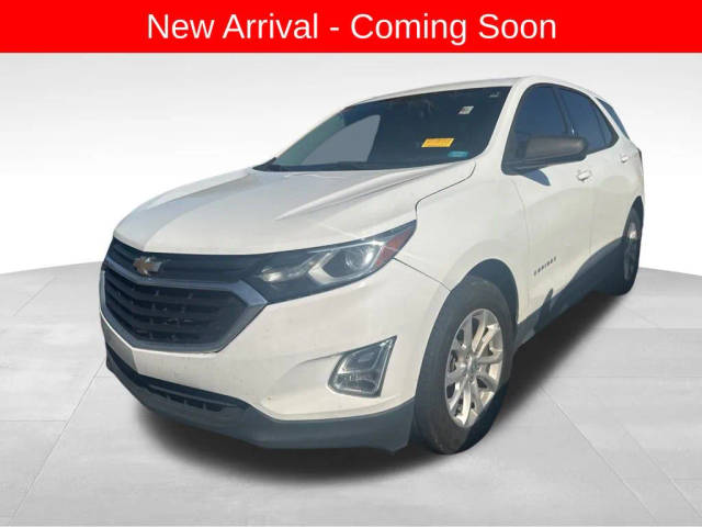 2019 Chevrolet Equinox L FWD photo