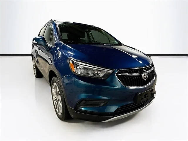 2019 Buick Encore Preferred AWD photo