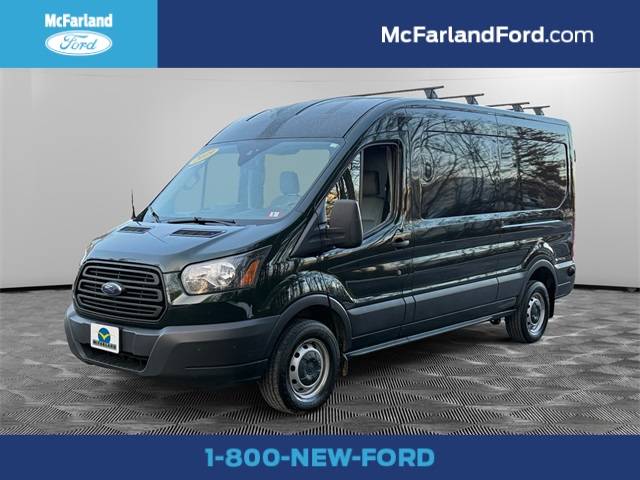 2019 Ford Transit Van  RWD photo