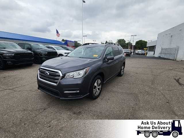 2019 Subaru Ascent Premium AWD photo