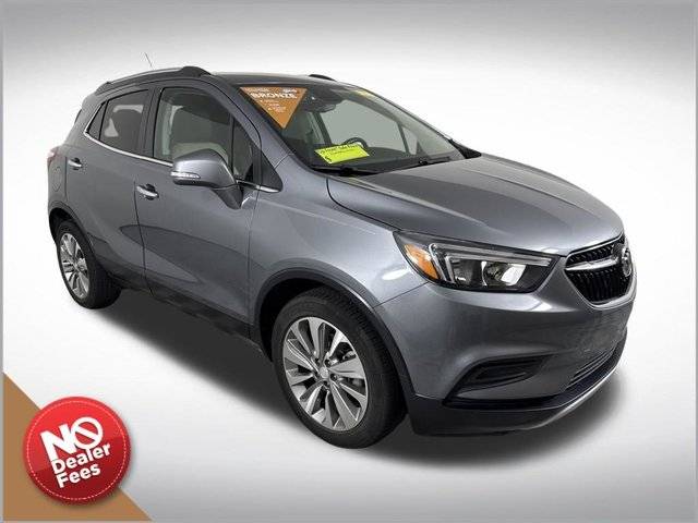 2019 Buick Encore Preferred FWD photo