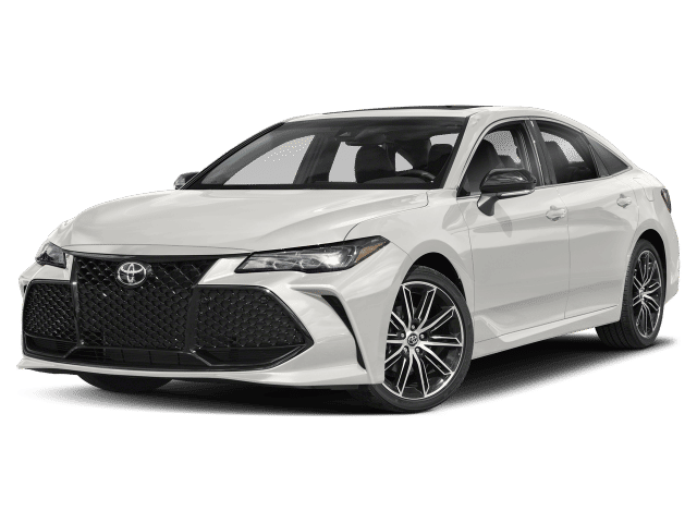 2019 Toyota Avalon XSE FWD photo