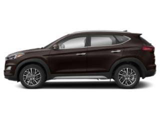 2019 Hyundai Tucson Limited AWD photo