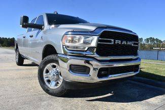 2019 Ram 2500 Tradesman 4WD photo