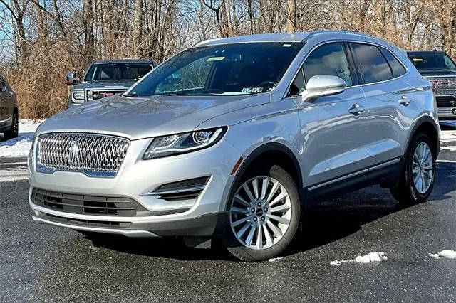 2019 Lincoln MKC Standard AWD photo