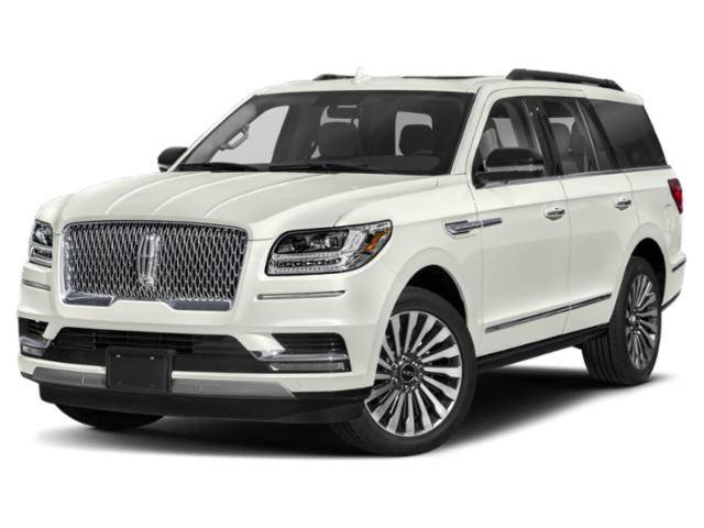 2019 Lincoln Navigator Reserve 4WD photo
