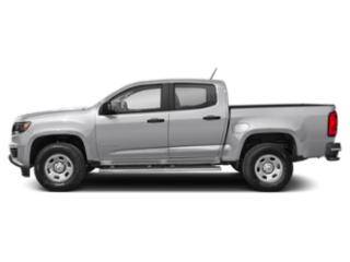 2019 Chevrolet Colorado 2WD Work Truck RWD photo