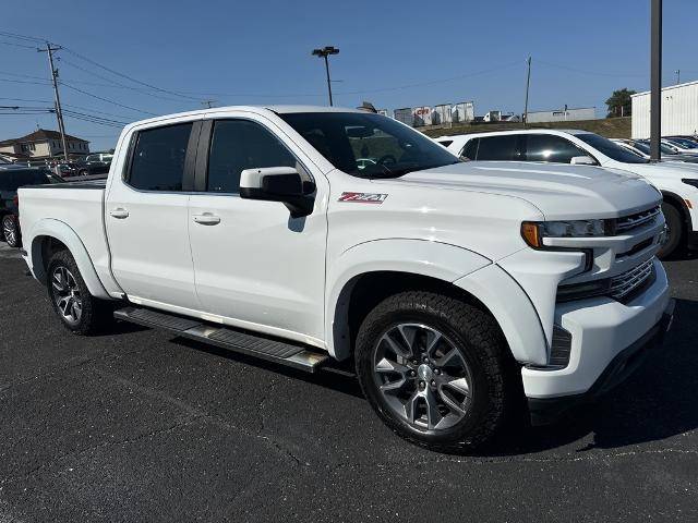 2019 Chevrolet Silverado 1500 RST 4WD photo