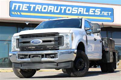 2019 Ford F-350 Super Duty XL 4WD photo