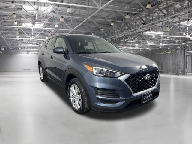 2019 Hyundai Tucson Value AWD photo